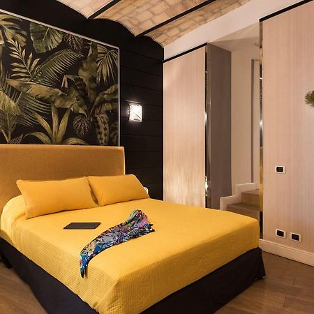 Idyllia - Colosseum Luxury Apartment Рим Екстериор снимка