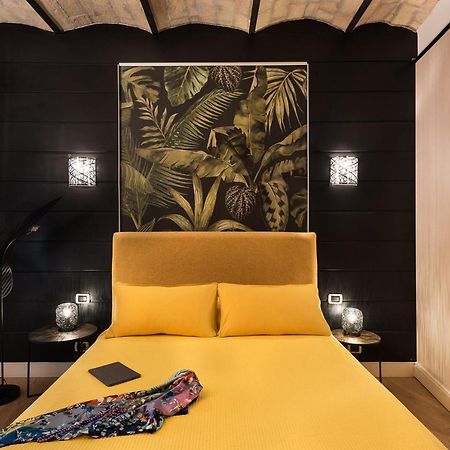 Idyllia - Colosseum Luxury Apartment Рим Екстериор снимка