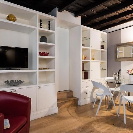 Idyllia - Colosseum Luxury Apartment Рим Екстериор снимка