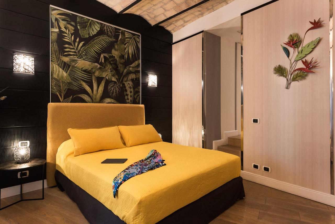 Idyllia - Colosseum Luxury Apartment Рим Екстериор снимка