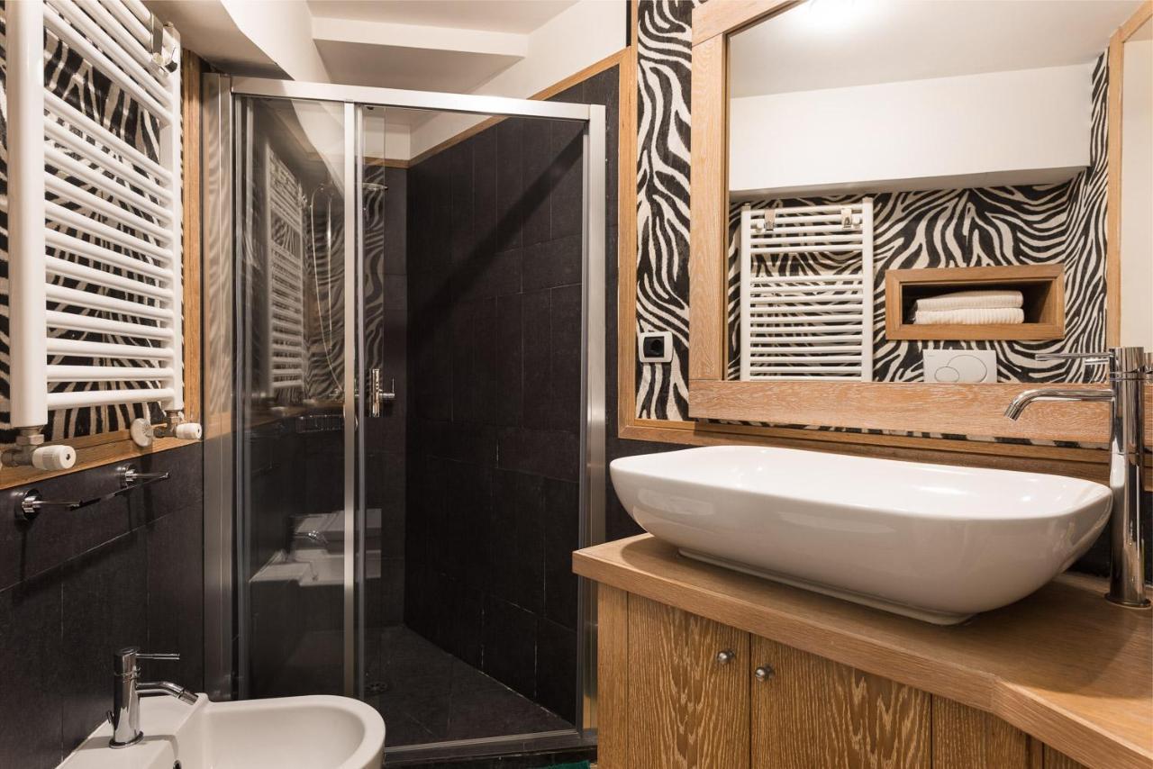 Idyllia - Colosseum Luxury Apartment Рим Екстериор снимка