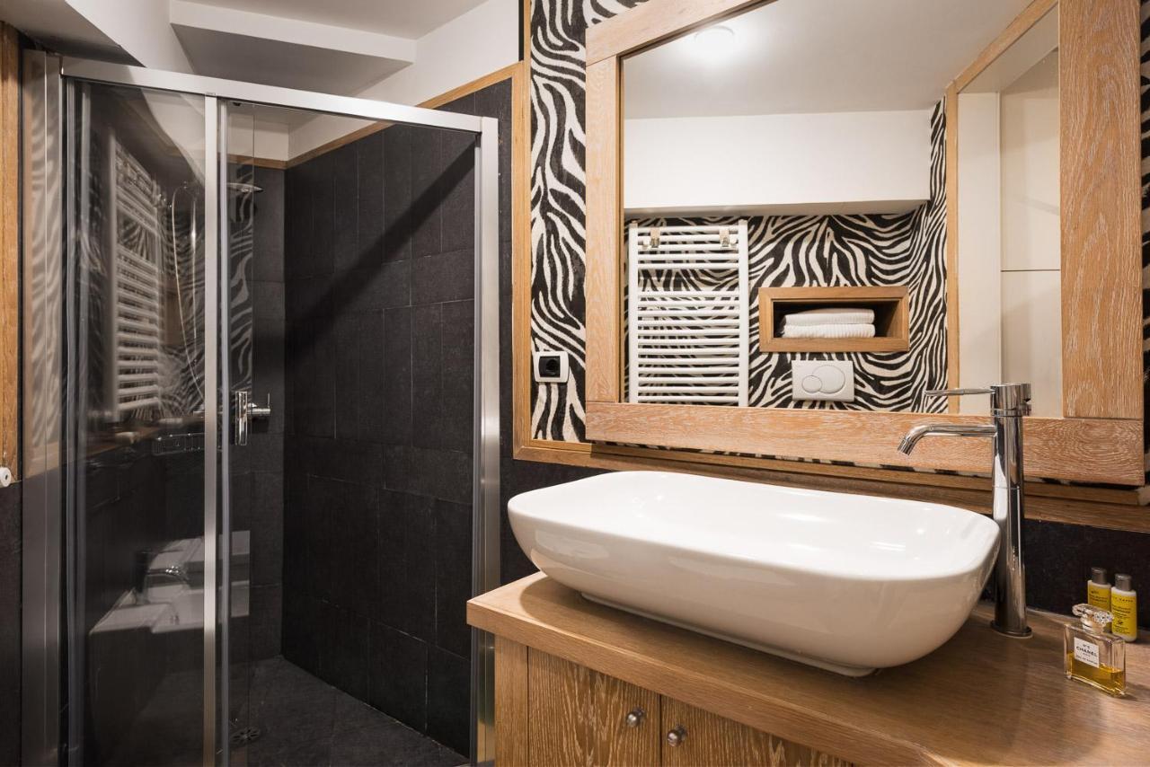 Idyllia - Colosseum Luxury Apartment Рим Екстериор снимка