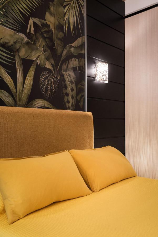 Idyllia - Colosseum Luxury Apartment Рим Екстериор снимка