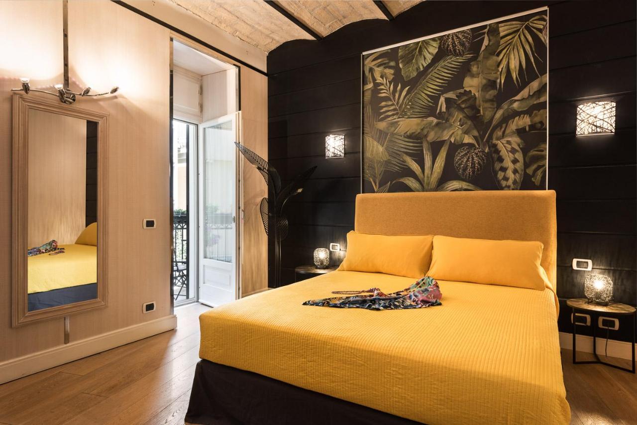 Idyllia - Colosseum Luxury Apartment Рим Екстериор снимка
