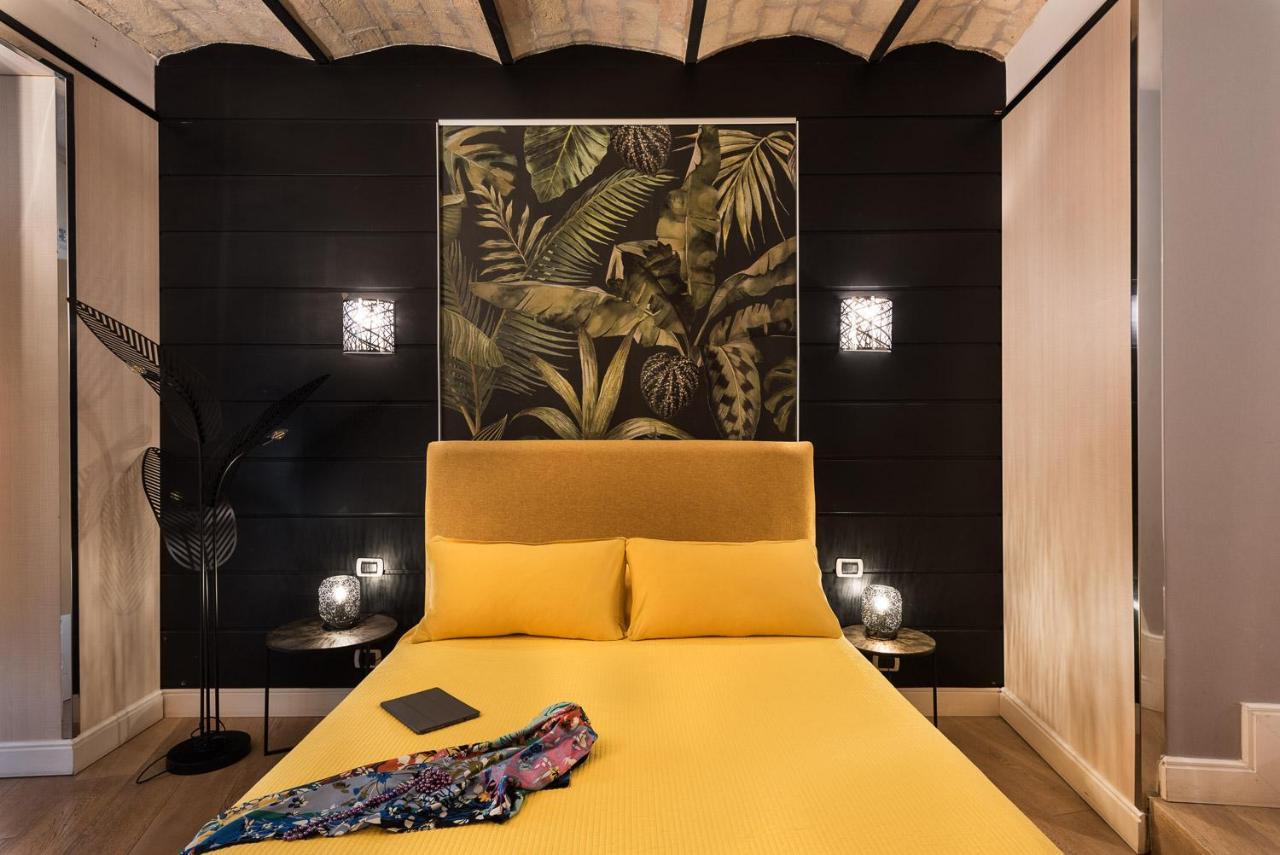 Idyllia - Colosseum Luxury Apartment Рим Екстериор снимка