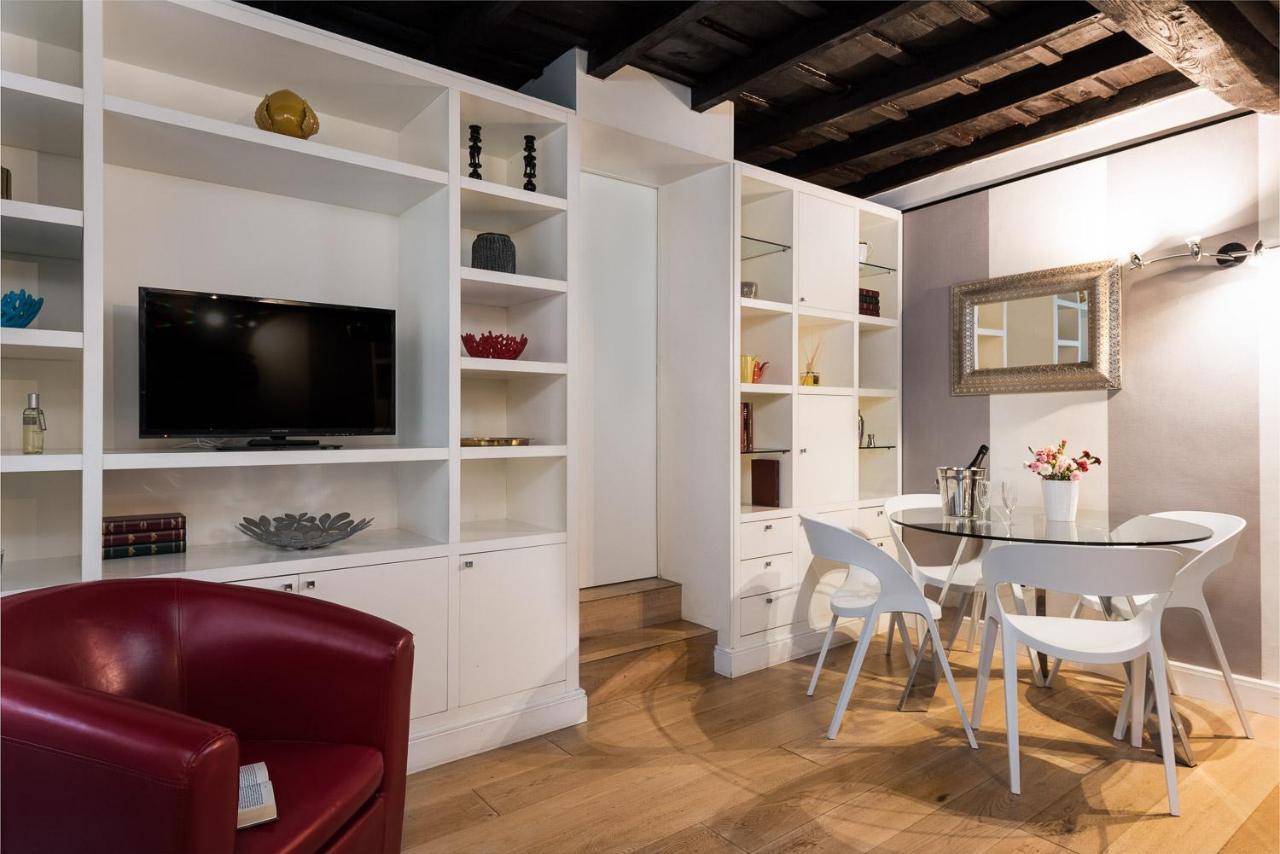 Idyllia - Colosseum Luxury Apartment Рим Екстериор снимка