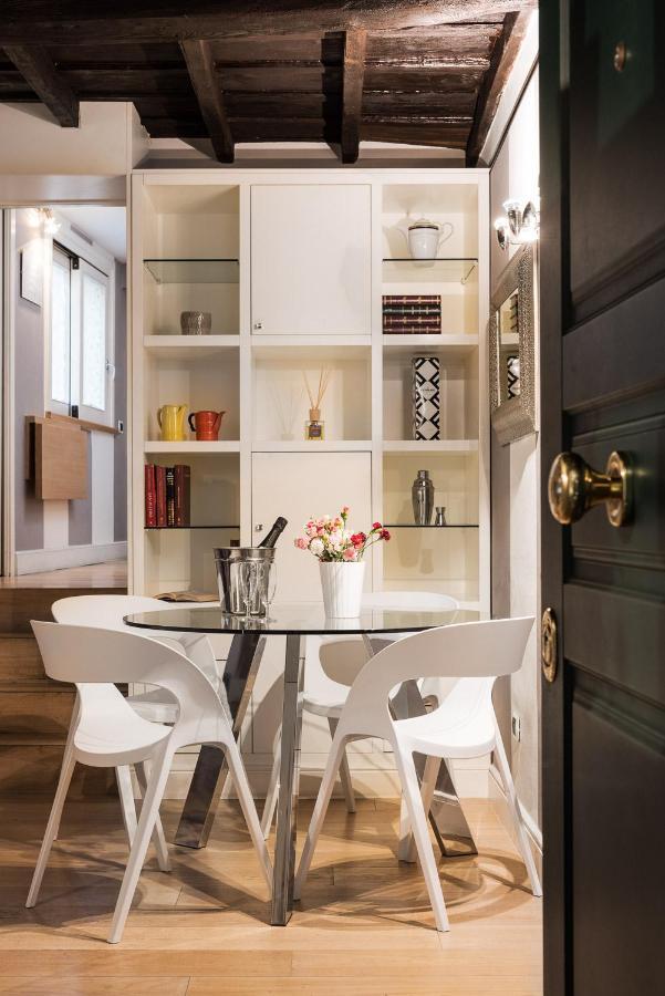 Idyllia - Colosseum Luxury Apartment Рим Екстериор снимка