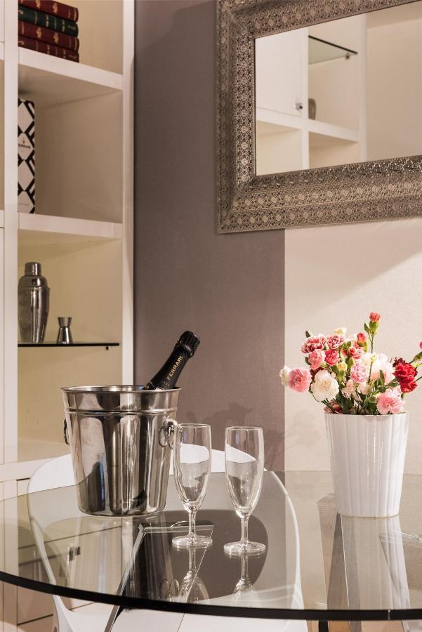 Idyllia - Colosseum Luxury Apartment Рим Екстериор снимка